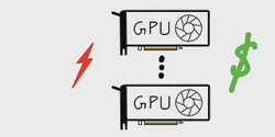 Featured Image for Best GPUs on AWS for Deep Learning