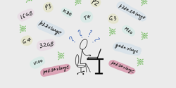 Featured Image for Choosing the right GPU for deep learning on AWS